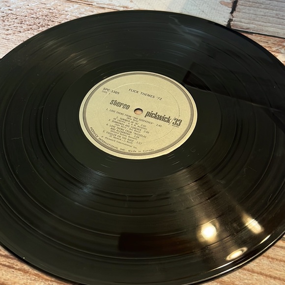 Flick Themes ‘72 - Picture 6 of 6